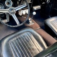 1968 Chevrolet Camaro SS 350 - Image 5