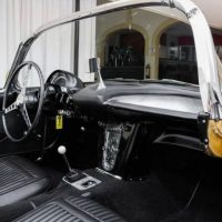 1958 Chevrolet Corvette - Image 28