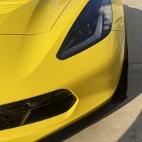 2018 Chevrolet Corvette Z06 Coupe - Image 74