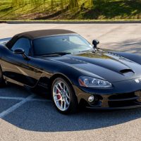 2005 Dodge Viper SRT-10 Roadster - Image 59