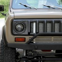 1973 International Scout II - Image 5