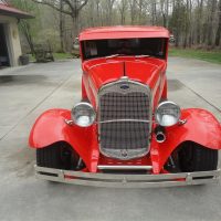 1931 Ford Custom - Image 11