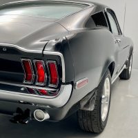 1968 Ford Mustang Fastback 390 C6 - Image 24