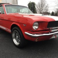 1966 Ford Mustang GT Tribute - Image 14
