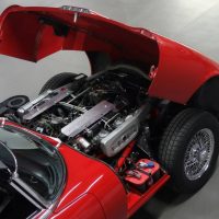 1974 Jaguar E-Type Series III V12 Roadster - Image 13