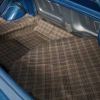 1968 Ford Mustang 289 V8 Automatic - Image 27