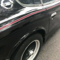 1978 Datsun 280Z Black Pearl Edition - Image 15