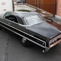 1964 Chevrolet Impala - Image 6