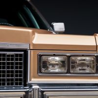 1976 Cadillac Fleetwood Brougham Talisman - Image 50