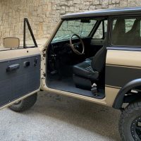1973 International Scout II - Image 6