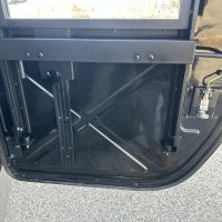 AM General M1151A1 HMMWV Slant-Back - Image 48