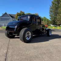 1932 Ford 5-Window Highboy Coupe - Image 6