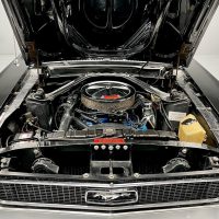 1968 Ford Mustang Fastback 390 C6 - Image 25