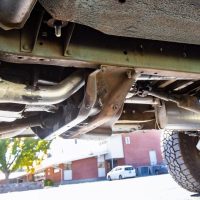 1970s Chevrolet K5 Blazer CST - Image 45