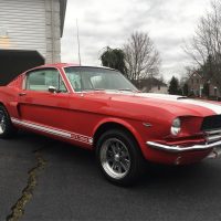 1966 Ford Mustang GT Tribute - Image 15