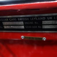 1974 Jaguar E-Type Series III V12 Roadster - Image 14