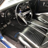 1967 Chevrolet Camaro RS/SS - Image 14