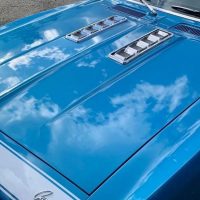 1968 Chevrolet Camaro SS 350 - Image 7