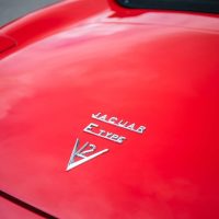 1972 Jaguar E-Type Series 3 V12 Roadster - Image 7