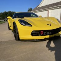 2018 Chevrolet Corvette Z06 Coupe - Image 76