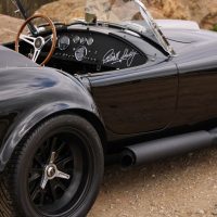 1965 Superformance MKIII Cobra – 1965 Shelby Cobra Replica - Image 27