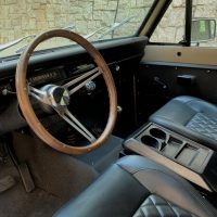 1973 International Scout II - Image 7