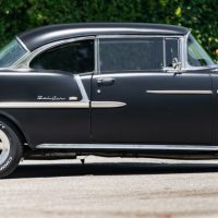 1955 Chevrolet Bel Air Hardtop - Image 53