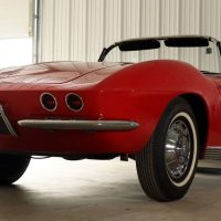 1962 Chevrolet Corvette Fuelie - Image 41