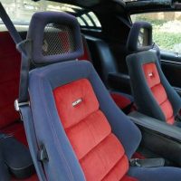 1981 Pontiac Firebird Trans Am SE Turbo - Image 22