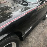 1978 Datsun 280Z Black Pearl Edition - Image 17