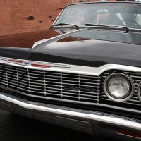 1964 Chevrolet Impala - Image 8