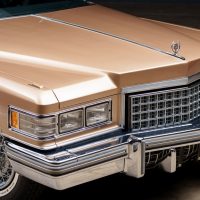 1976 Cadillac Fleetwood Brougham Talisman - Image 52