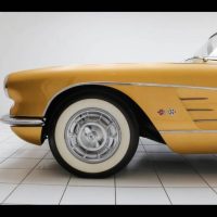 1958 Chevrolet Corvette - Image 31