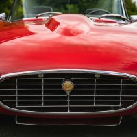 1972 Jaguar E-Type Series 3 V12 Roadster - Image 8