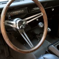 1973 International Scout II - Image 8