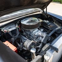1955 Chevrolet Bel Air Hardtop - Image 54