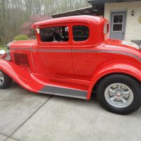 1931 Ford Custom - Image 14