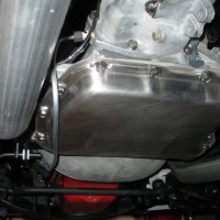 1971 Plymouth Road Runner - Image 38