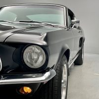 1968 Ford Mustang Fastback 390 C6 - Image 27