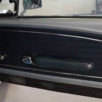 1968 Ford Mustang 289 V8 Automatic - Image 30