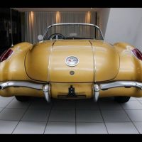 1958 Chevrolet Corvette - Image 32