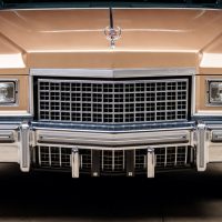 1976 Cadillac Fleetwood Brougham Talisman - Image 53