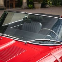 1972 Jaguar E-Type Series 3 V12 Roadster - Image 9