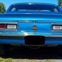 1968 Chevrolet Camaro SS 350 - Image 9