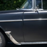 1955 Chevrolet Bel Air Hardtop - Image 55