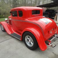 1931 Ford Custom - Image 15