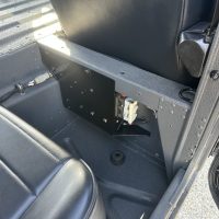 AM General M1151A1 HMMWV Slant-Back - Image 51