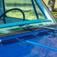 1970s Chevrolet K5 Blazer CST - Image 48