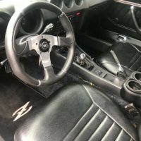 1978 Datsun 280Z Black Pearl Edition - Image 19