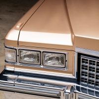 1976 Cadillac Fleetwood Brougham Talisman - Image 54